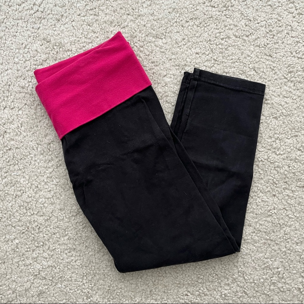leggings